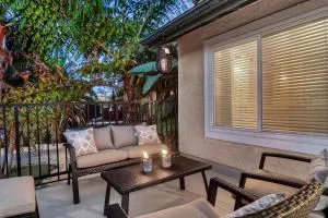 North Beach C - كابيسترانو بيتش