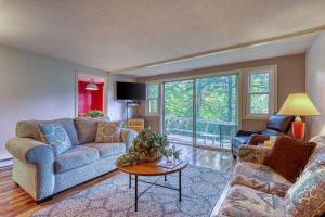 Briarcliff G34 - 3hvězdičkové hotely ve městě Sugar Mountain