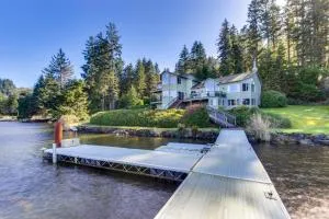 Lake View Escape - Otis