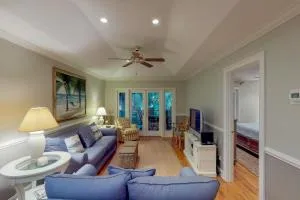 1151 Summerwinds - Seabrook Island