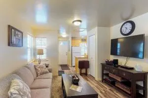 Happy Trails - McCall