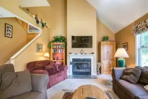 38 Kandahar Lane - 康威