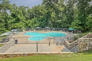 Behr Ridge - Marblehill