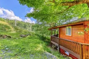 Slopesider 14A - شوغر ماونتين