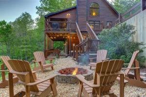 Kearns Acres - 4hvězdičkové hotely ve městě Mineral Bluff