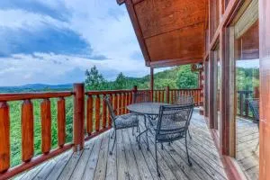 Smoky Mountain View - Seaton Spring