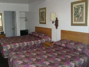 Cascade City Center Motel - Philomath