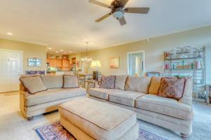 Two Bedroom Apartment  room in Reserve 09-C