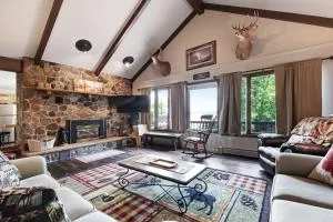 Last Wilderness - Boulder Junction