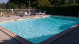 Maisons de vacances Location de gites Les Sources Chambonas/Les Vans : photos des chambres