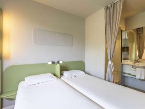 Hotels ibis budget Saint Pourcain : photos des chambres