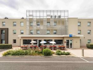 Hotels ibis budget Saint Pourcain : photos des chambres