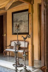 Hiyarapitiya House Kandy