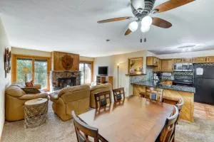 Buffalo Village - 西尔弗索恩