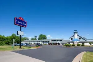 AmericInn by Wyndham Ashland - Duluth