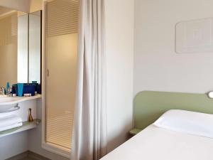 Hotels ibis budget Saint Pourcain : photos des chambres