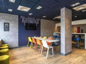 Hotels ibis budget Saint Pourcain : photos des chambres