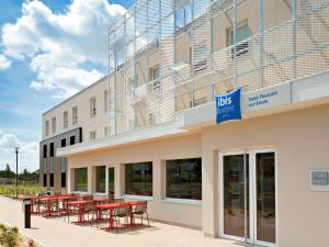 Hotels ibis budget Saint Pourcain : photos des chambres