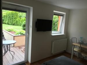 Pokoje blisko Opener Festival