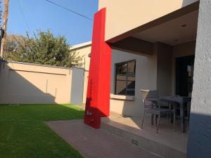 66 Dorp Street Apartment