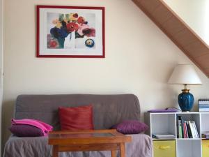 Appartements Villanna : photos des chambres