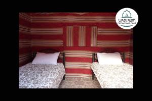 Wadi Rum Moon Light Camp