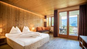 Biohotel theiners garten