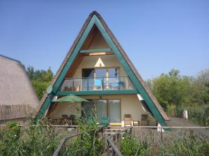 Ferienhaus Ferienhäuser Finiki Purbach am Neusiedlersee Österreich