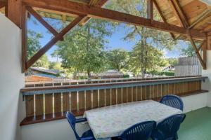 Appartements Appartement Bassin : photos des chambres