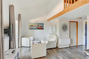 Appartements Appartement Bassin : photos des chambres