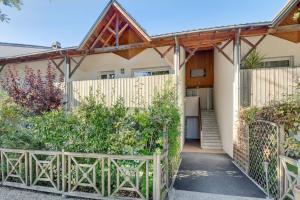 Appartement Bassin