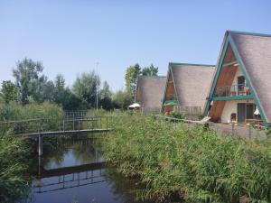 Ferienhäuser Finiki