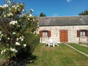 Maisons d'hotes Maison MooMoons : photos des chambres