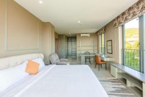 Tom Hill Boutique Resort & Spa