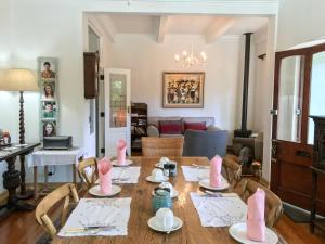 Hedge House Guest House