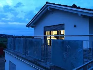 Haus Märzenbach - Apfeltrang