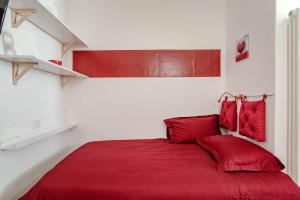Appartamento con 1 Camera da Letto