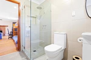 Braeside Cabin Three Parsonsia