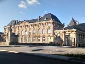 Maisons de vacances gite des Hortensias : photos des chambres