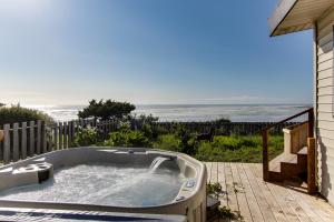 Patty's Sea Perch - 4hvězdičkové hotely ve městě Yachats