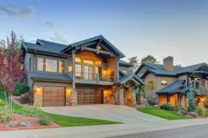 Jeremy Ranch House - Jeremy Ranch Jeremy Ranch House - Jeremy Ranch