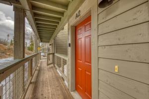 Wildernest Gore Trail Condo