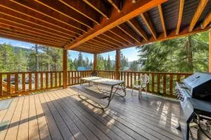 Little Trail Lodge - Unit A - Timberline