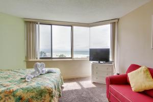 Studio room in The Top of the Gulf #319