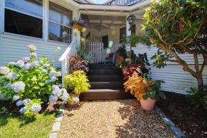 Four Bedroom House room in The Samoset