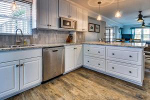 Mesquite House Downstairs Unit