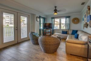 Mesquite House Downstairs Unit