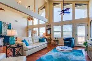 Happy in Margaritaville - Anderson Ways