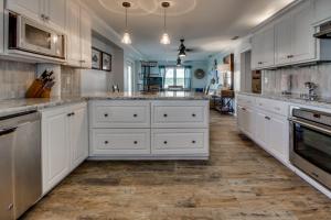 Mesquite House Downstairs Unit