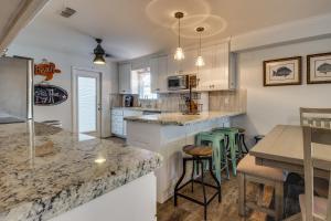 Mesquite House Downstairs Unit